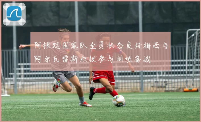 阿根廷国家队全员状态良好梅西与阿尔瓦雷斯积极参与训练备战